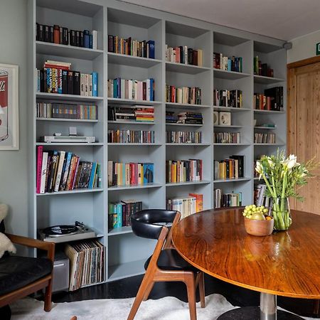 Studio Spiegelhof Gent Eksteriør billede