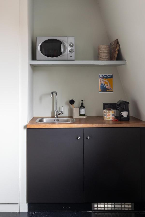 Studio Spiegelhof Gent Eksteriør billede